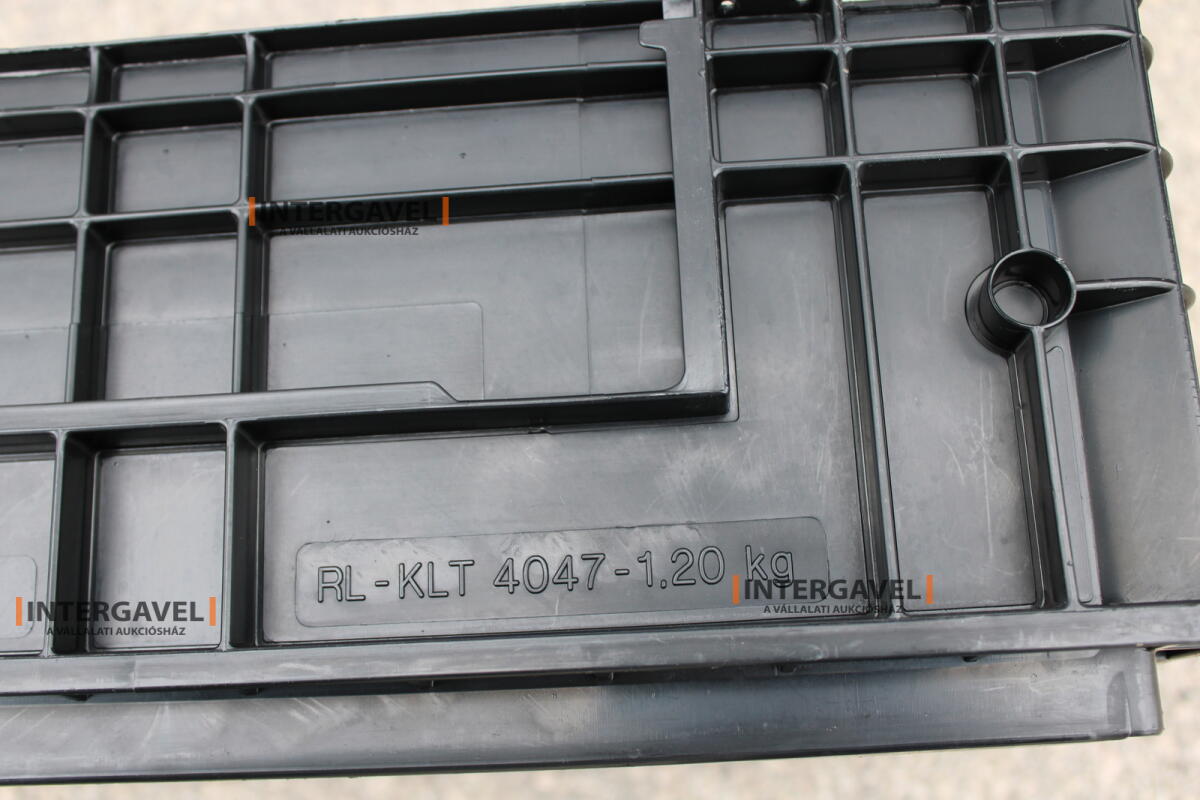 Láda (RL-KLT 4047) 3