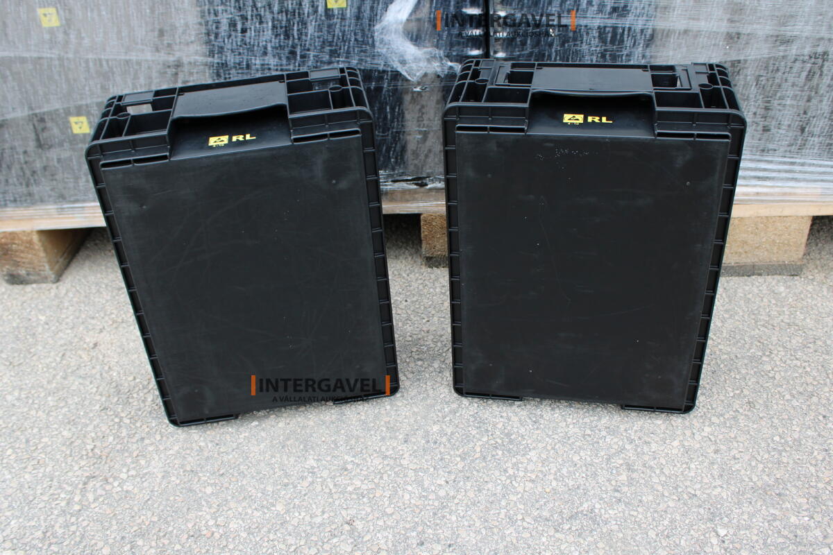 Láda (RL-KLT 4047) 5