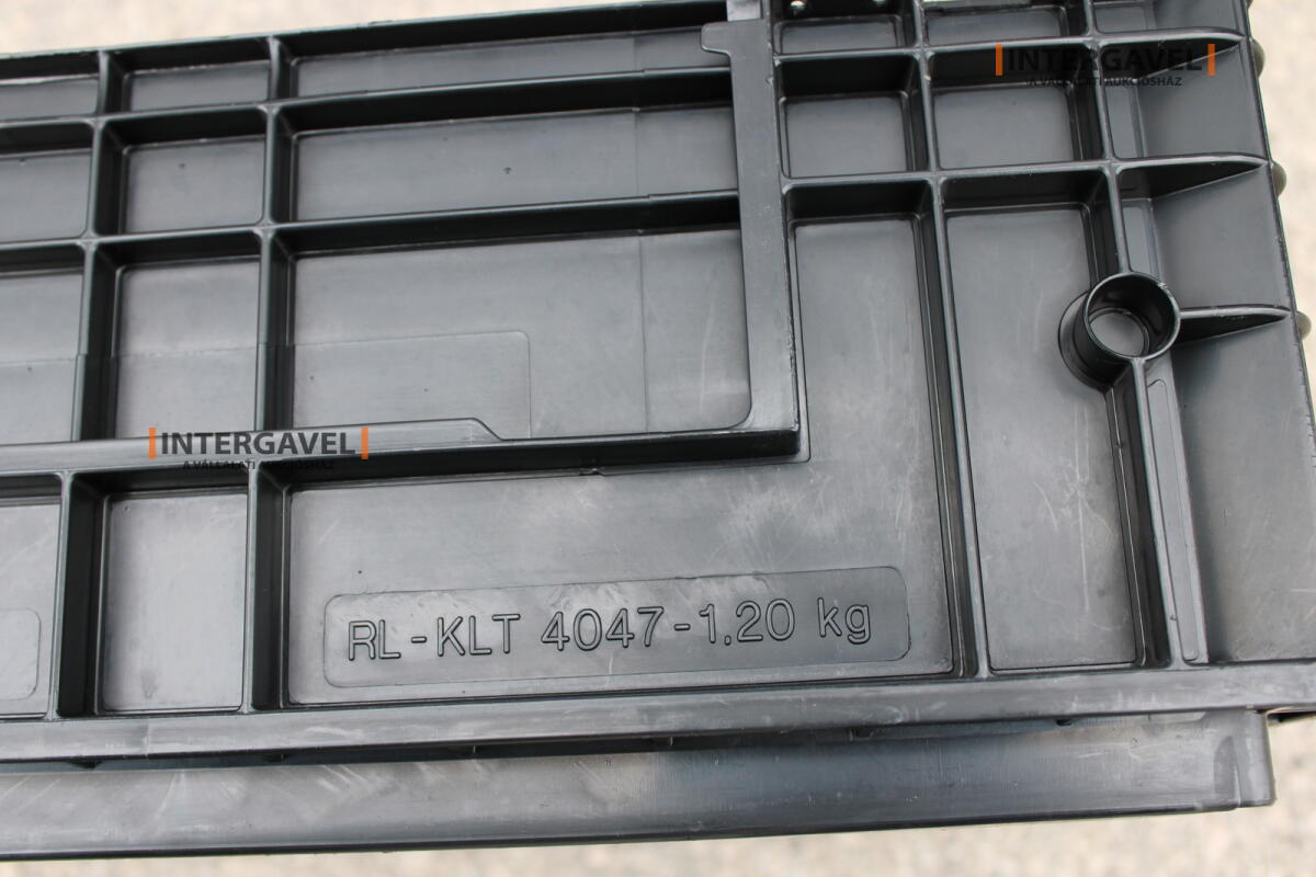 Láda (RL-KLT 4047) 3