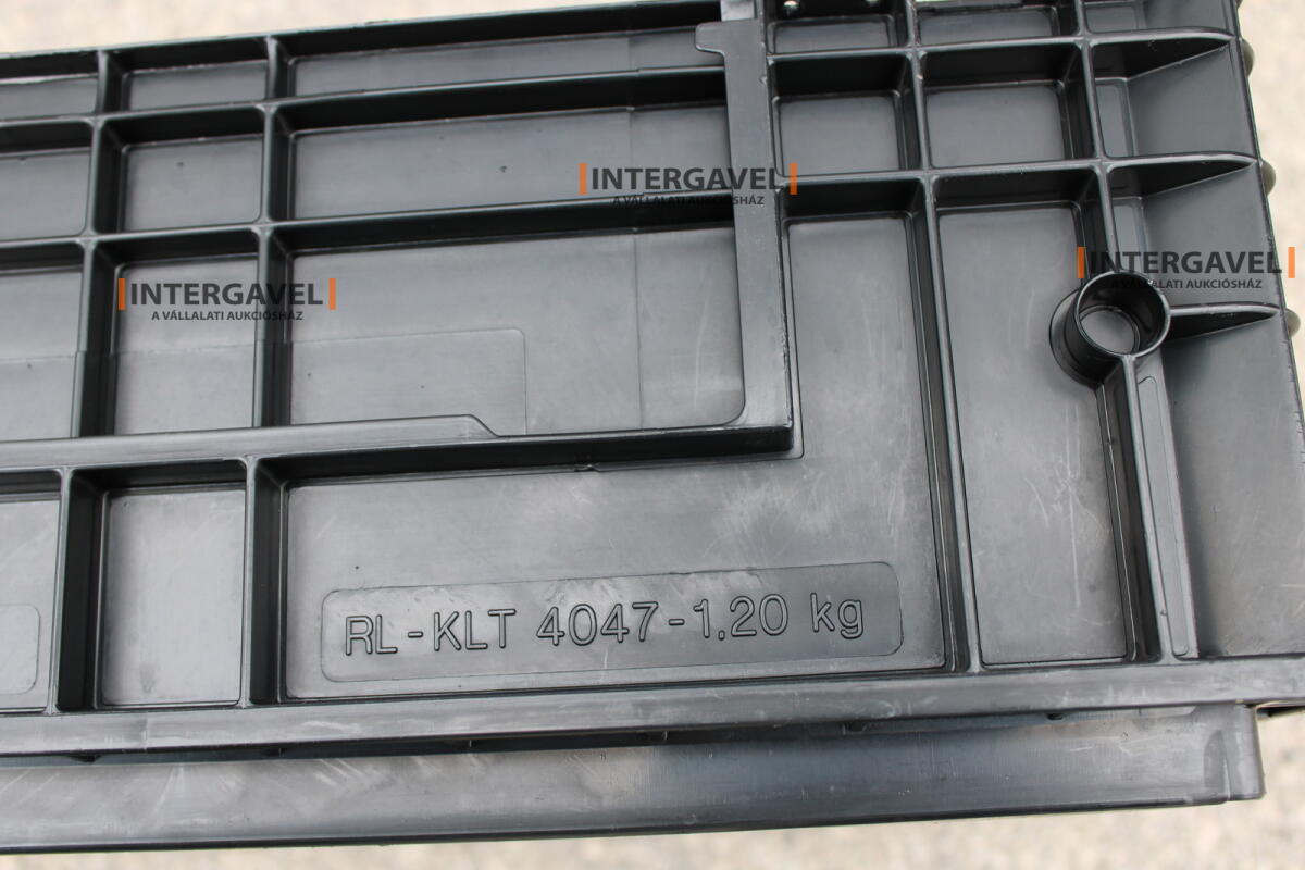 Láda (RL-KLT 4047) 3