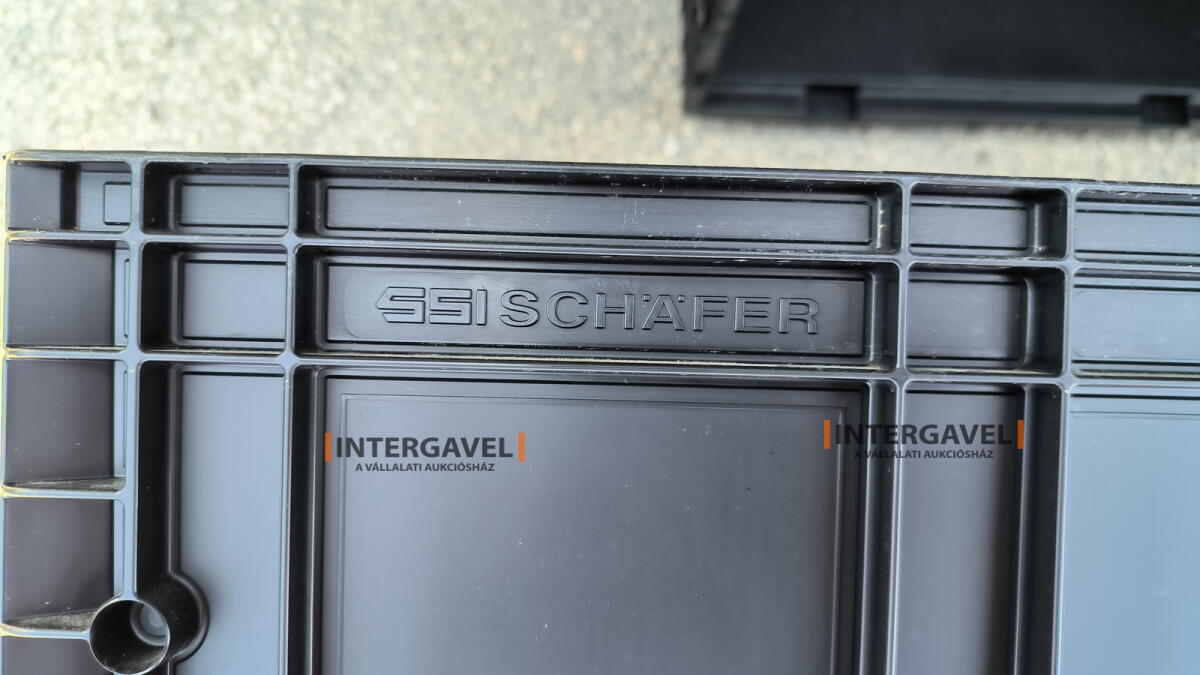 Láda (RL-KLT 6174)-használt 4