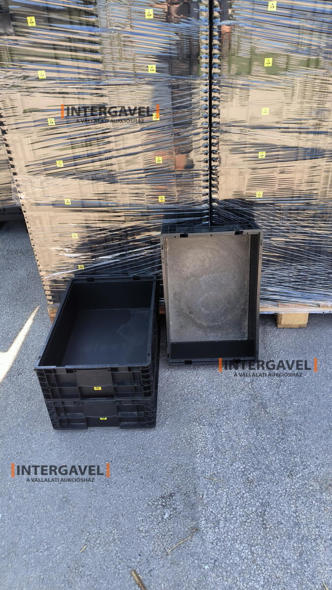 Láda (RL-KLT 6174)-használt 5