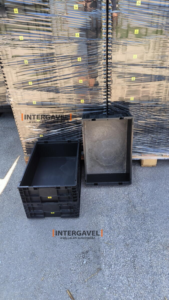 Láda (RL-KLT 6174)-használt 5