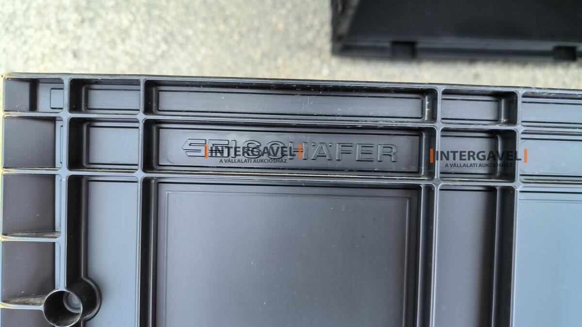 Láda (RL-KLT 6174)-használt 4