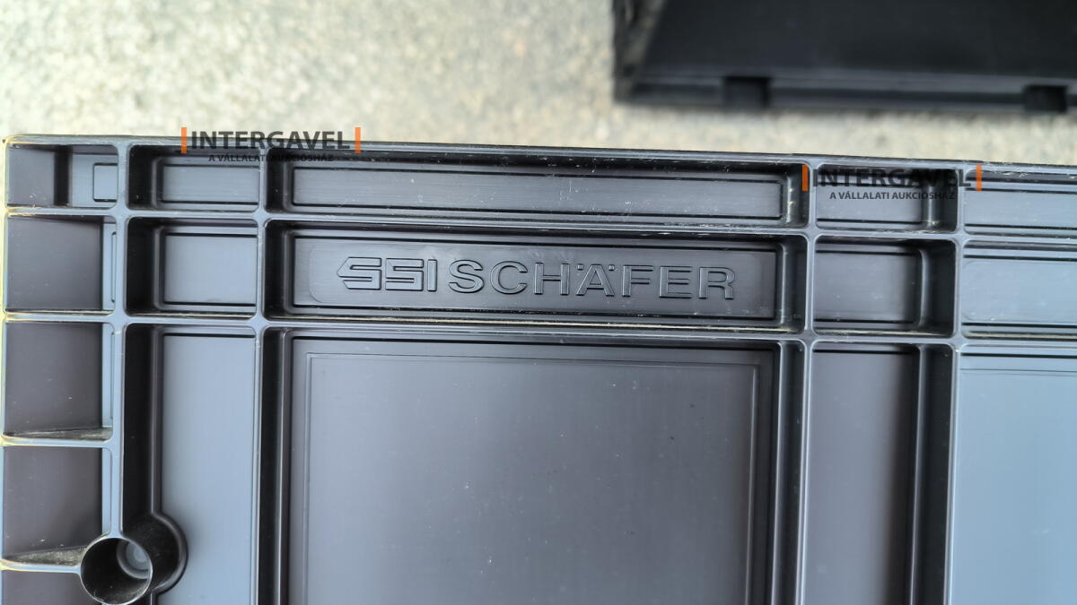 Láda (RL-KLT 6174)-használt 4