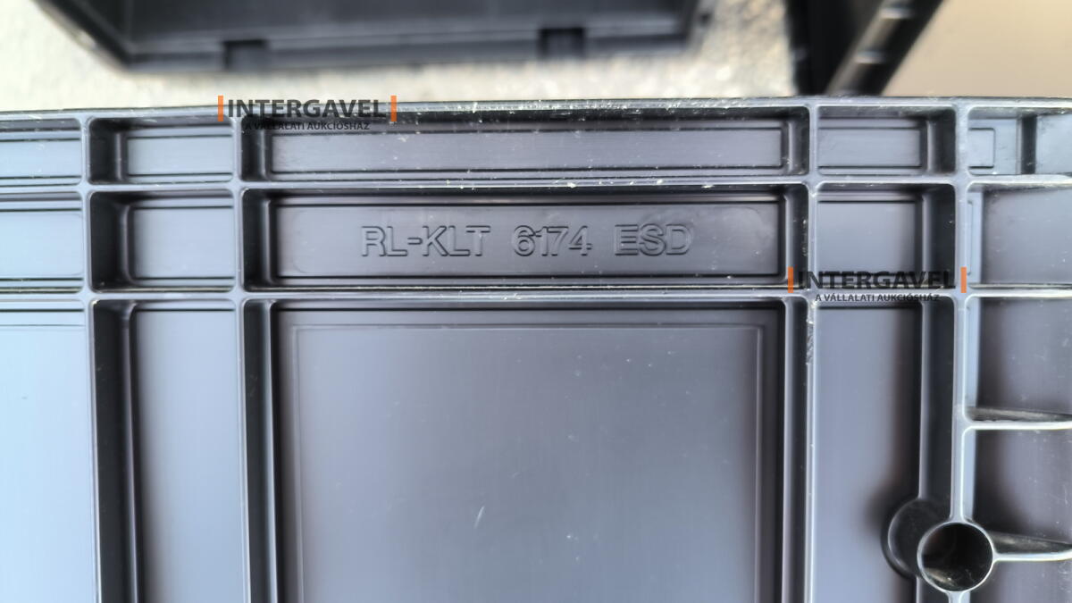 Láda (RL-KLT 6174)-használt 3