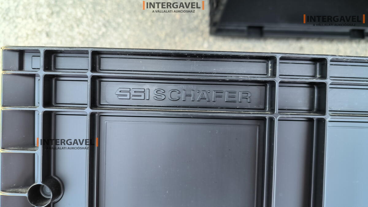 Láda (RL-KLT 6174)-használt 4