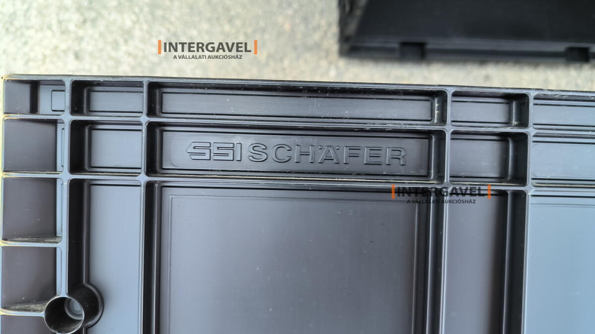 Láda (RL-KLT 6174)-használt 4