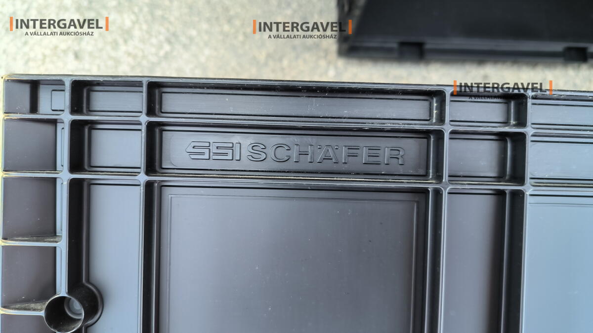 Láda (RL-KLT 6174)-használt 4