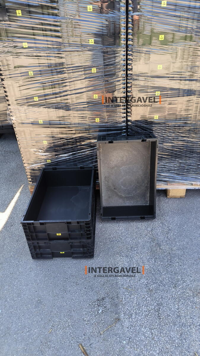 Láda (RL-KLT 6174)-használt 5