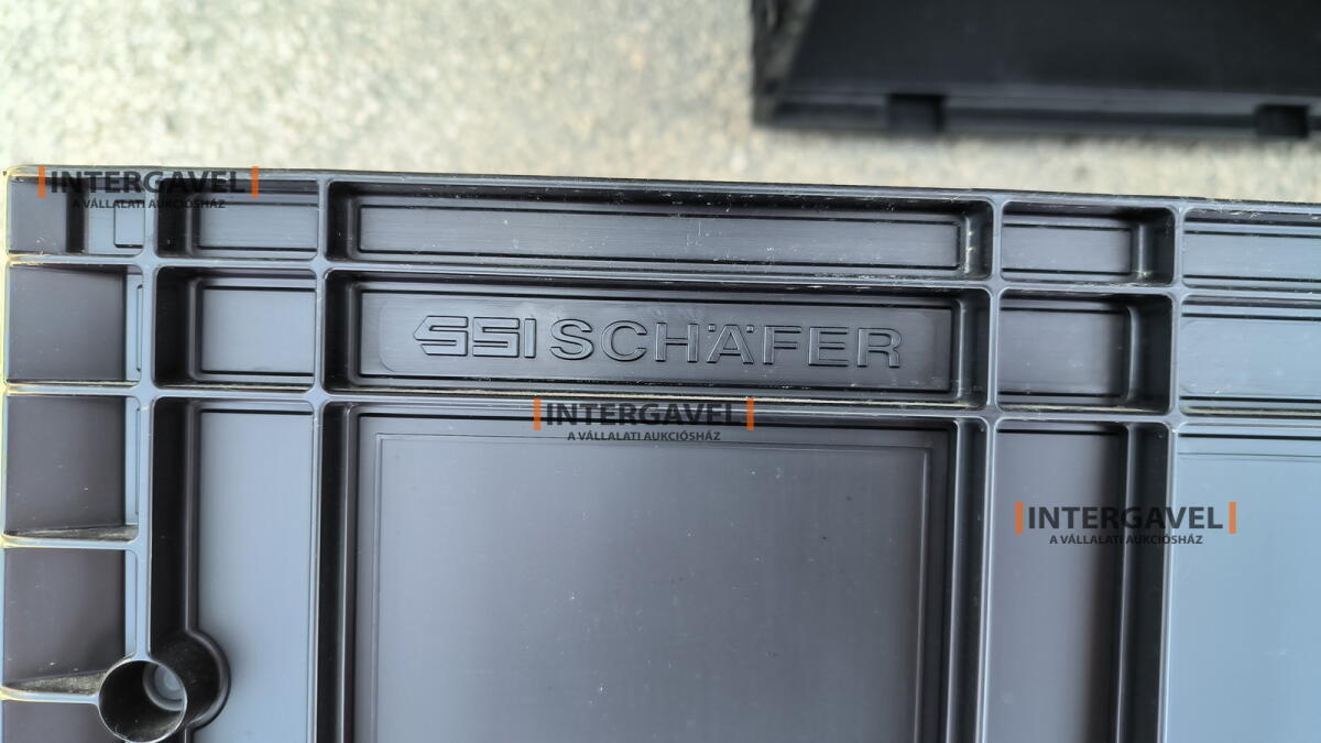 Láda (RL-KLT 6174)-használt 4