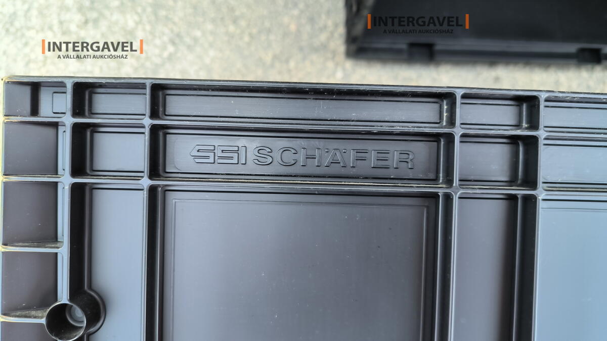 Láda (RL-KLT 6174)-használt 4