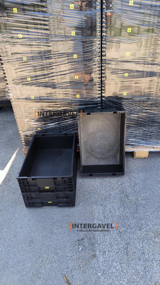 Láda (RL-KLT 6174)-használt 5