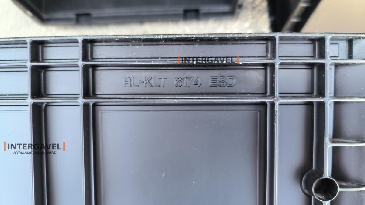 Láda (RL-KLT 6174)-használt 3