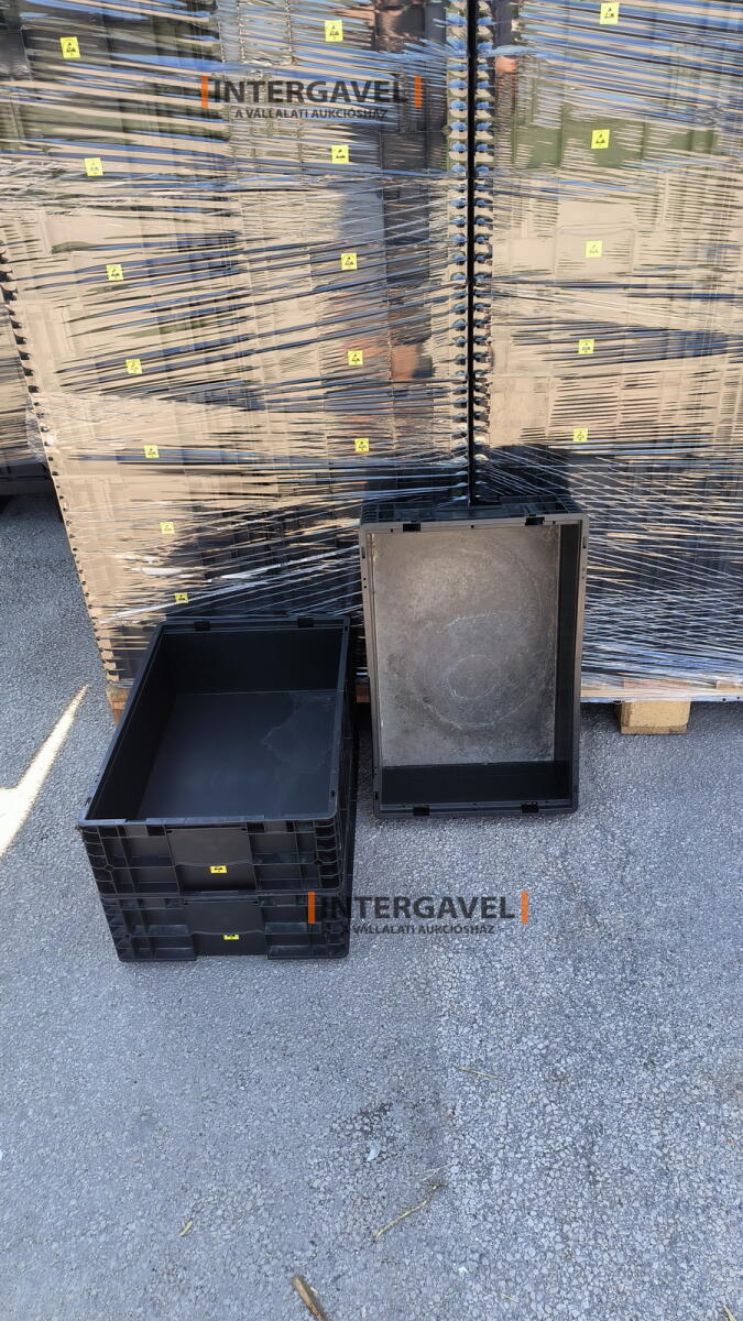 Láda (RL-KLT 6174)-használt 5