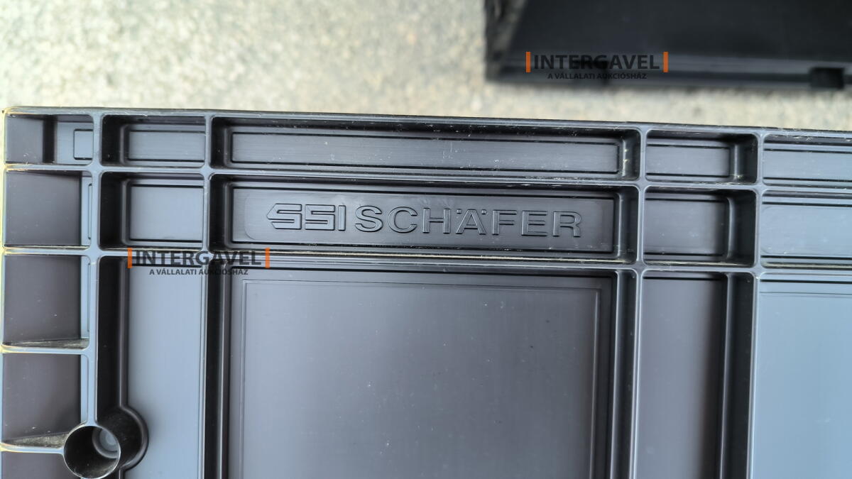 Láda (RL-KLT 6174)-használt 4