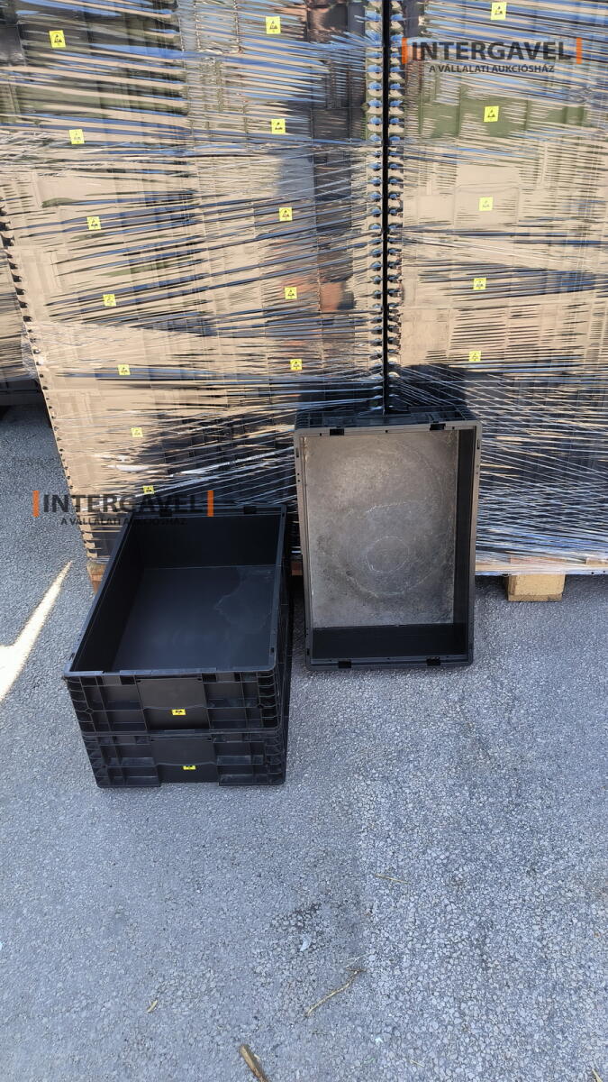 Láda (RL-KLT 6174)-használt 5