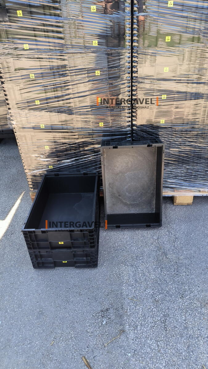 Láda (RL-KLT 6174)-használt 5