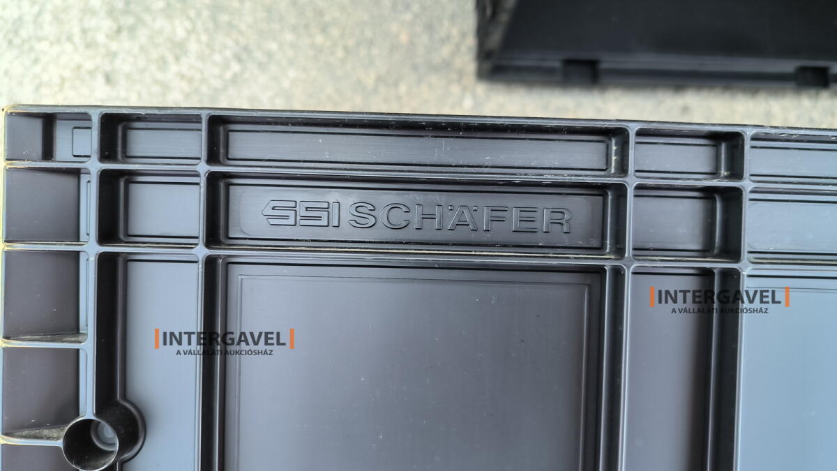 Láda (RL-KLT 6174)-használt 4