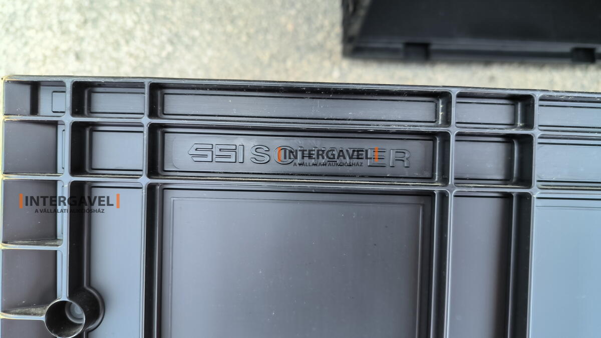 Láda (RL-KLT 6174)-használt 4