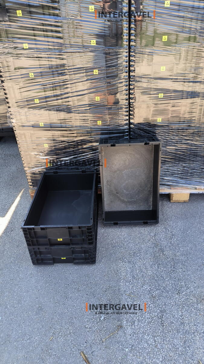 Láda (RL-KLT 6174)-használt 5