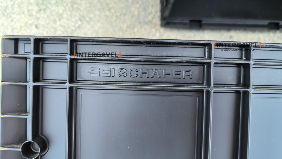 Láda (RL-KLT 6174)-használt 4