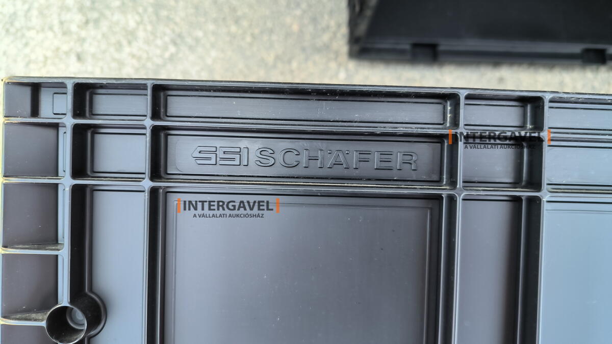 Láda (RL-KLT 6174)-használt 4