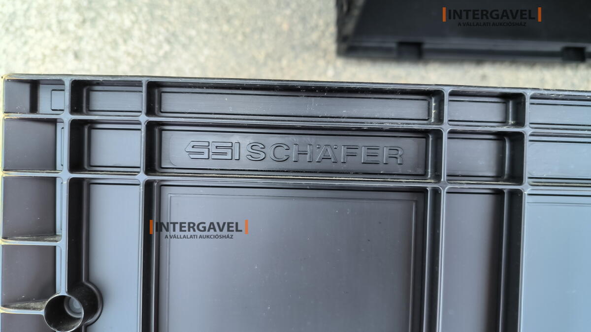 Láda (RL-KLT 6174)-használt 4