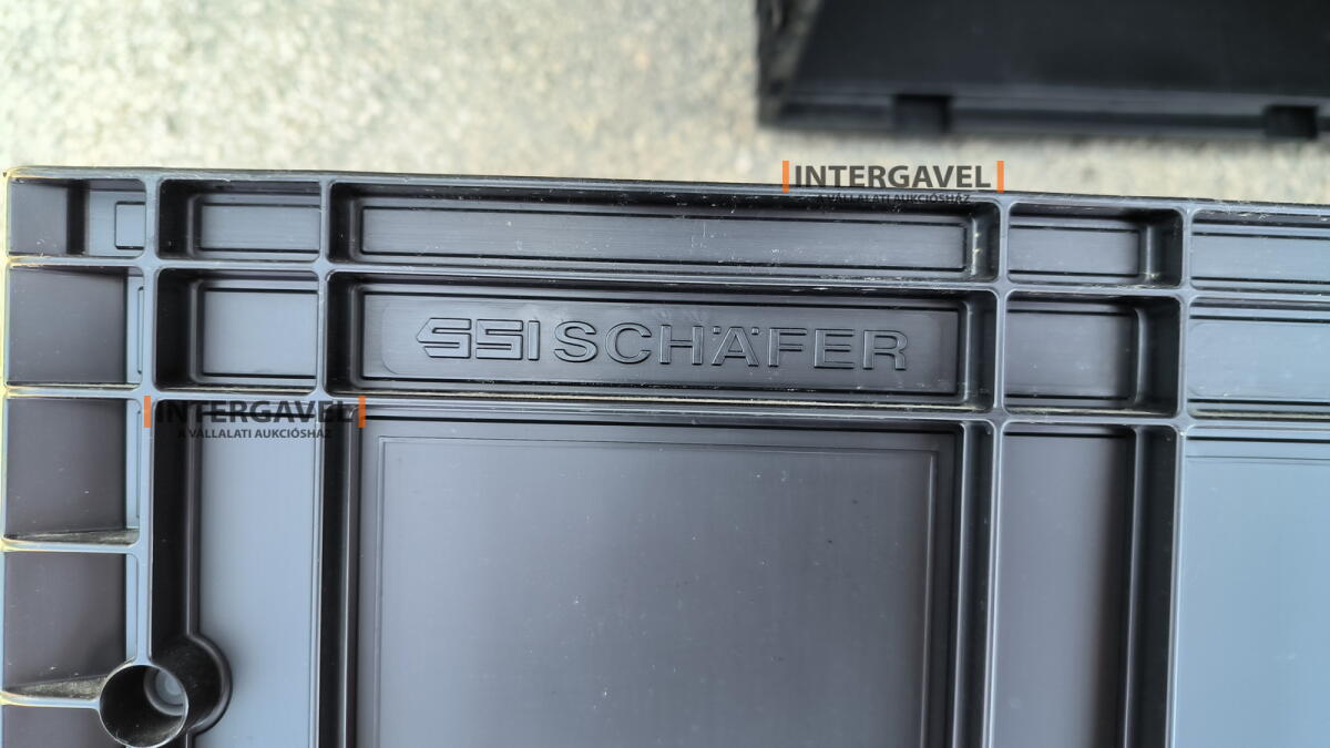 Láda (RL-KLT 6174)-használt 4