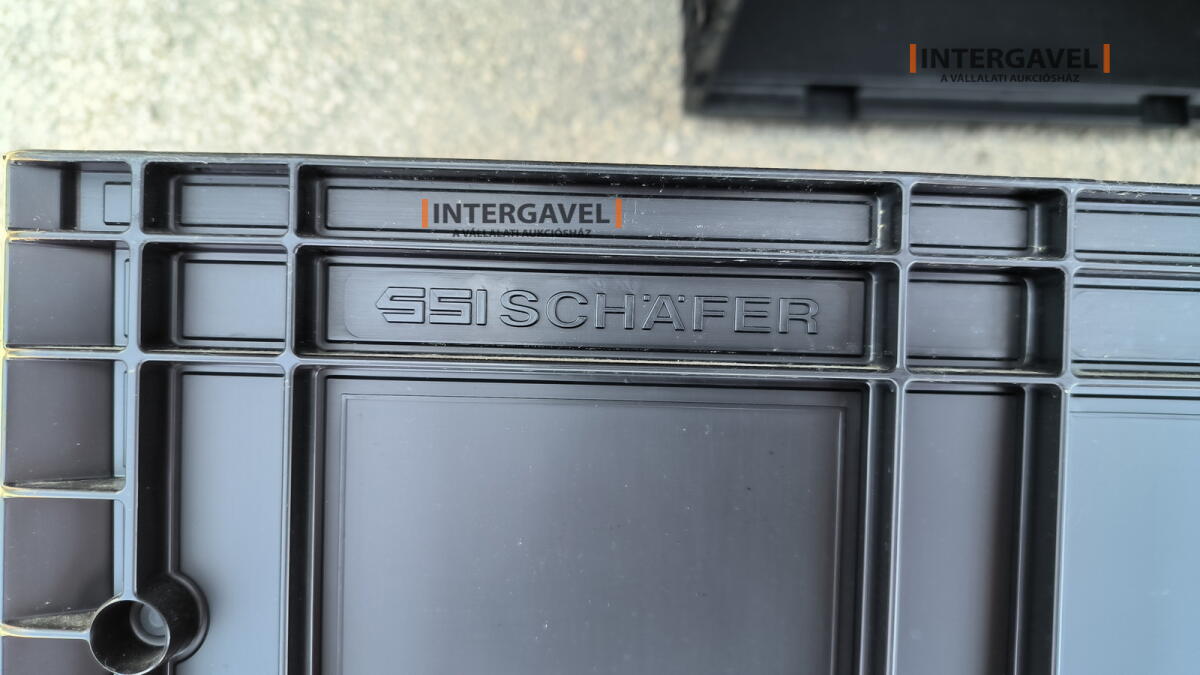 Láda (RL-KLT 6174)-használt 4