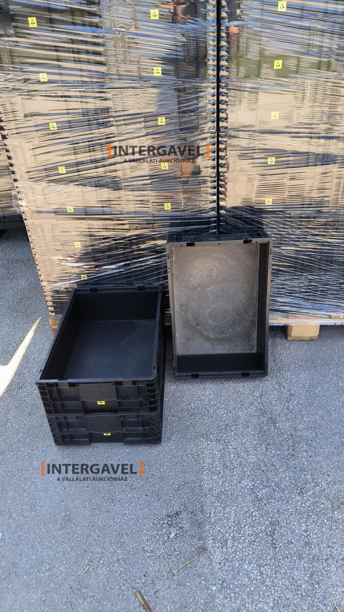 Láda (RL-KLT 6174)-használt 5