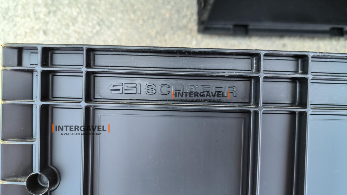 Láda (RL-KLT 6174)-használt 4