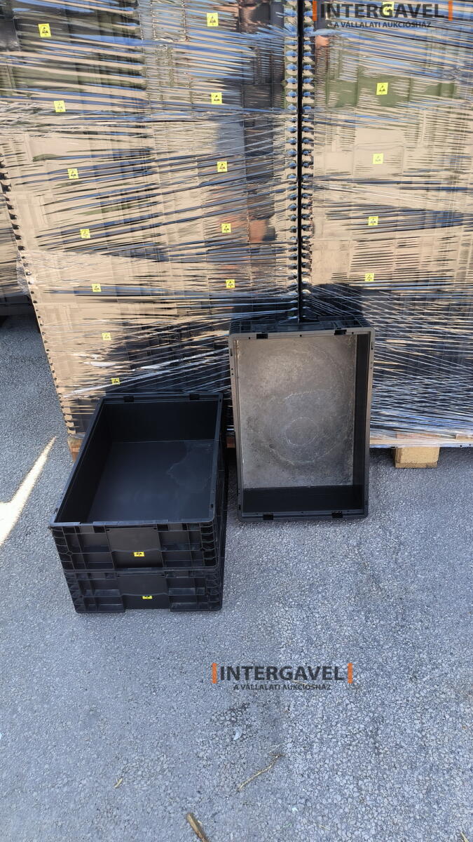 Láda (RL-KLT 6174)-használt 5