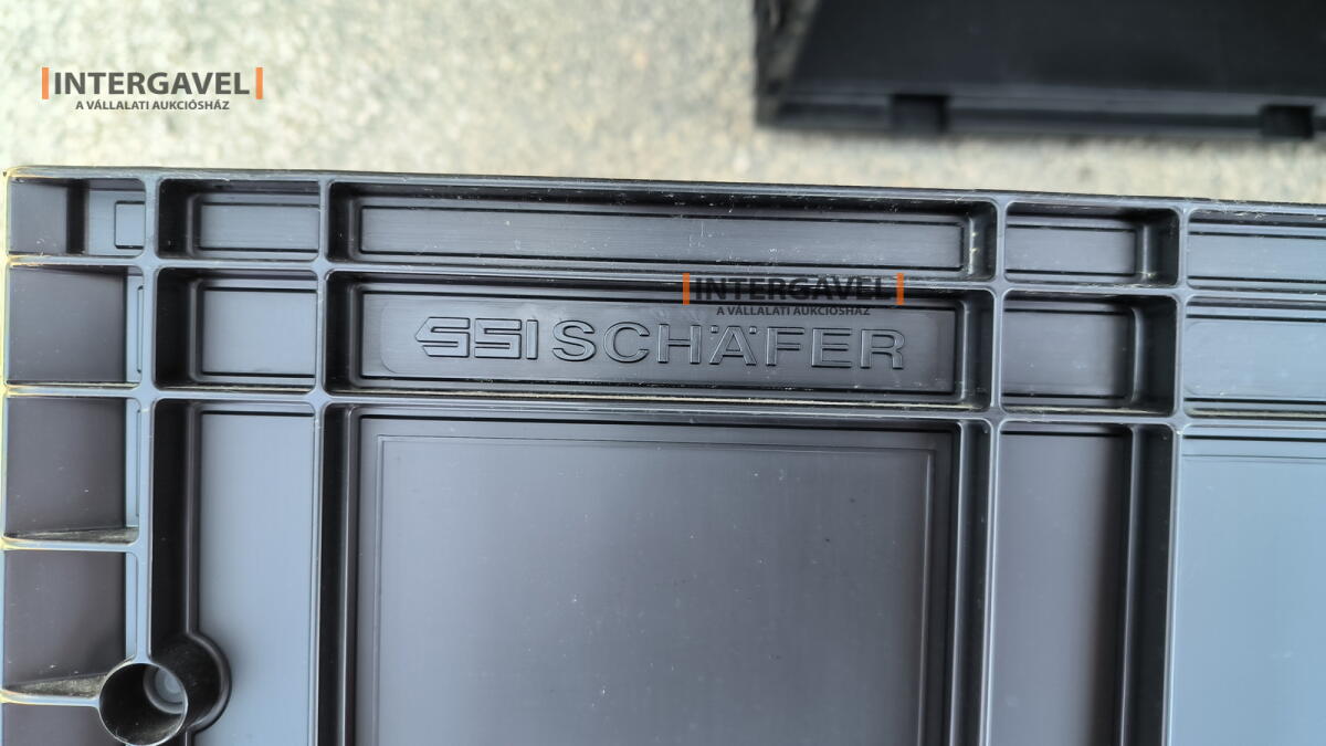 Láda (RL-KLT 6174)-használt 4