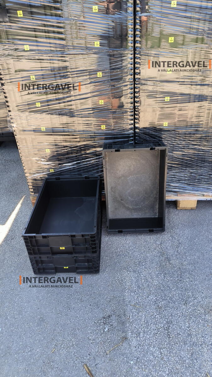 Láda (RL-KLT 6174)-használt 5