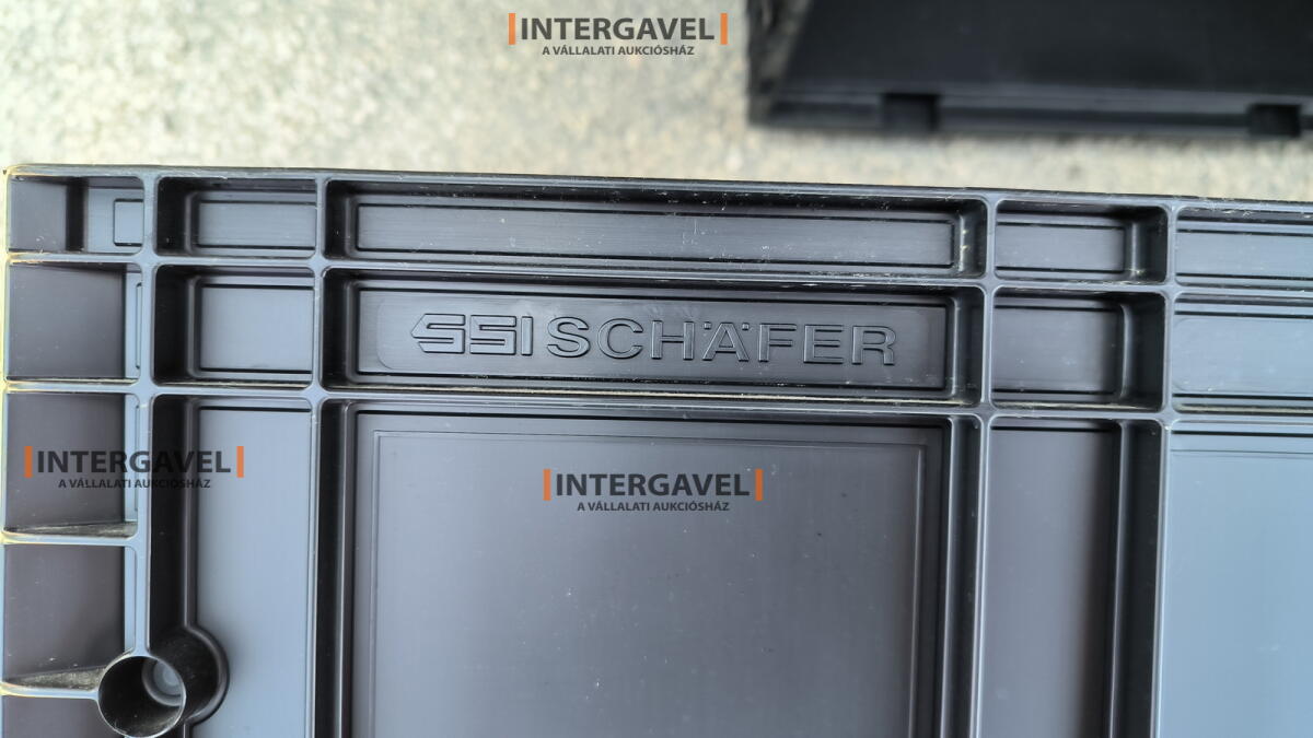 Láda (RL-KLT 6174)-használt 4