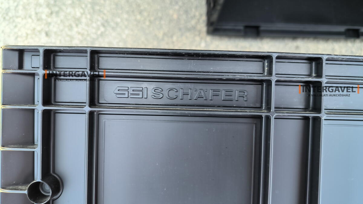 Láda (RL-KLT 6174)-használt 4