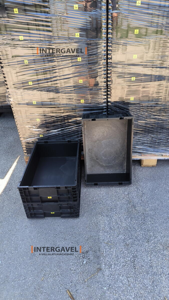 Láda (RL-KLT 6174)-használt 5