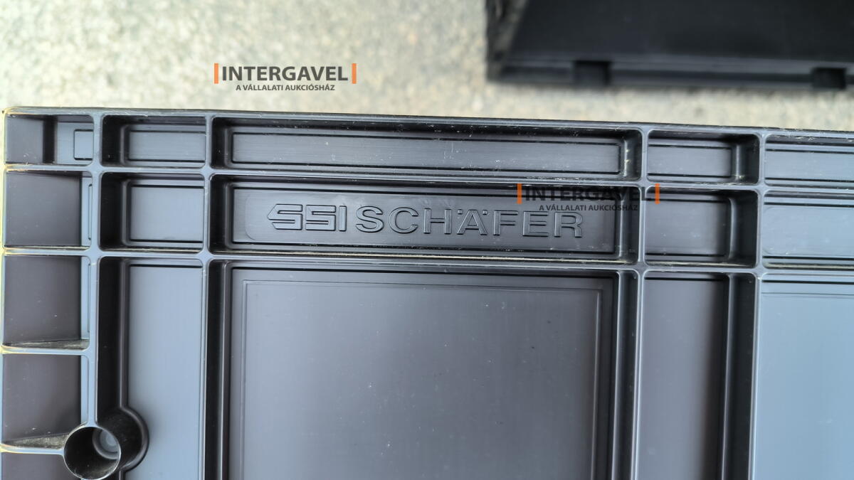 Láda (RL-KLT 6174)-használt 4