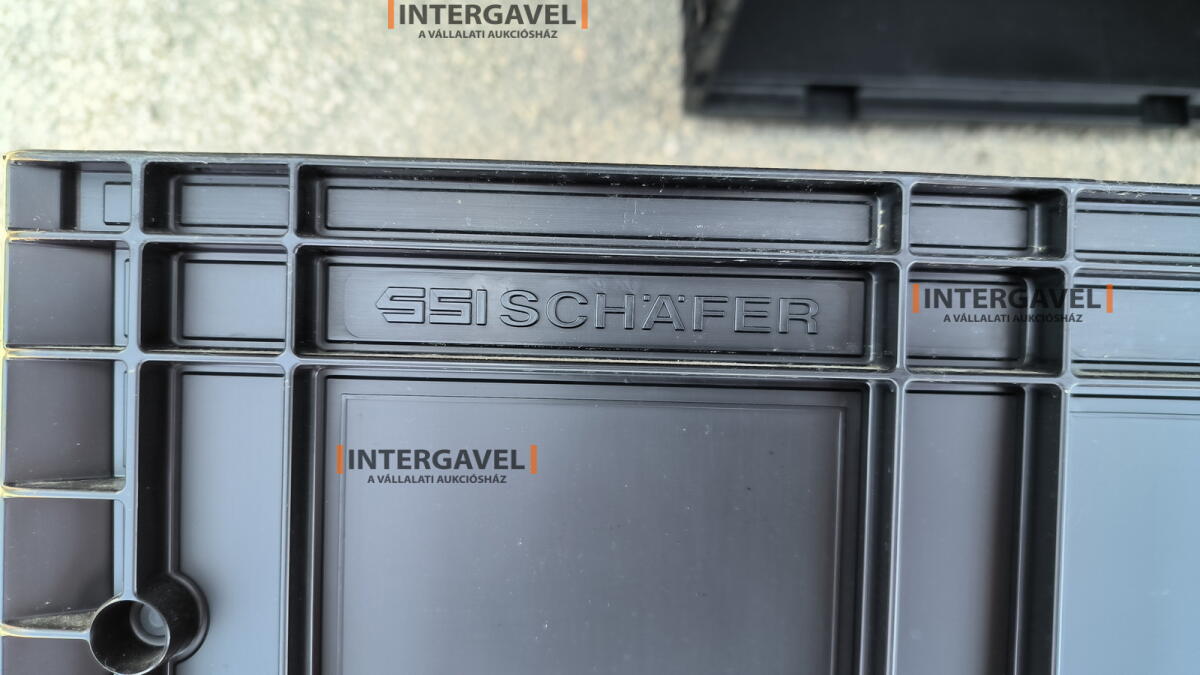 Láda (RL-KLT 6174)-használt 4