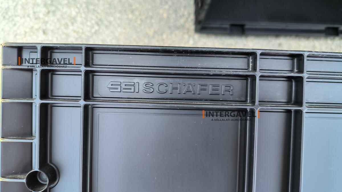 Láda (RL-KLT 6174)-használt 4