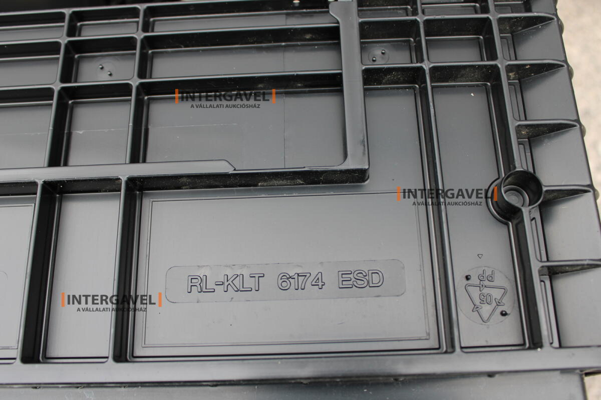 Láda (RL-KLT 6174)-ÚJ 5