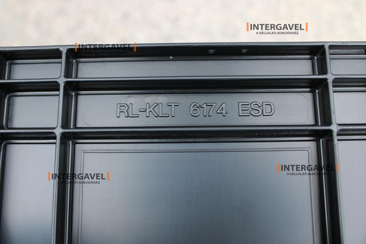 Láda (RL-KLT 6174)-ÚJ 3