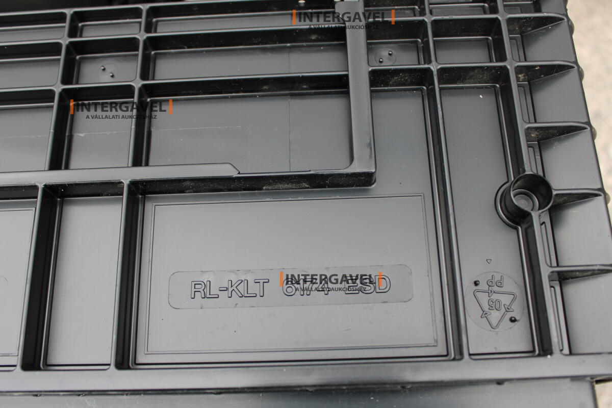 Láda (RL-KLT 6174)-ÚJ 5