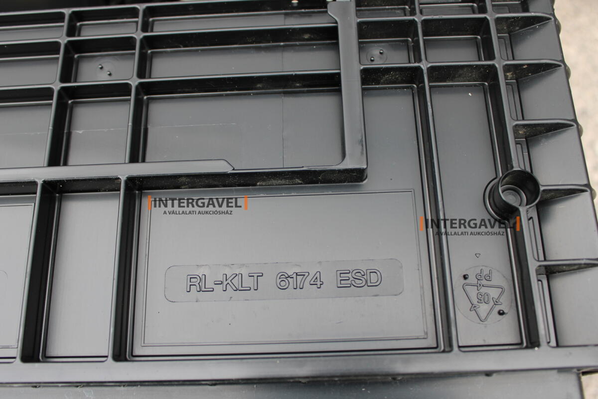 Láda (RL-KLT 6174)-ÚJ 5