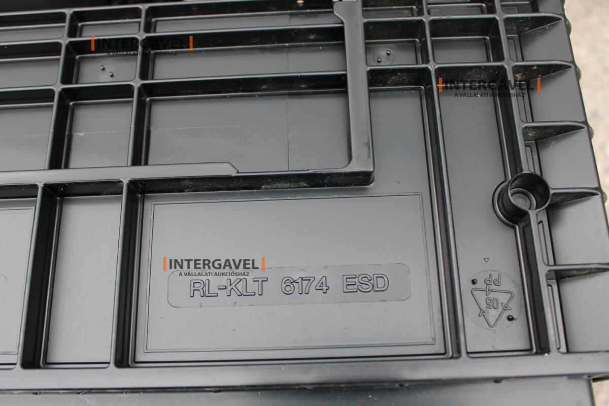 Láda (RL-KLT 6174)-ÚJ 5