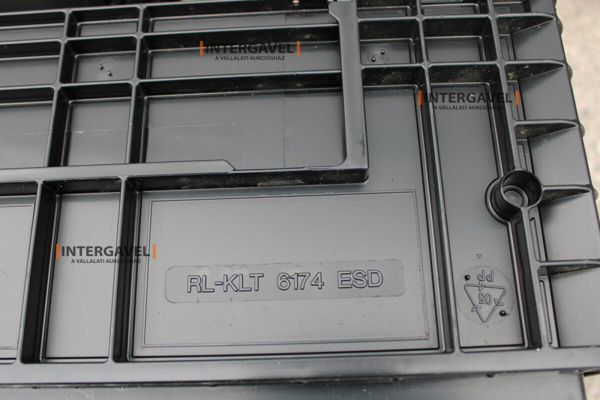 Láda (RL-KLT 6174)-ÚJ 5