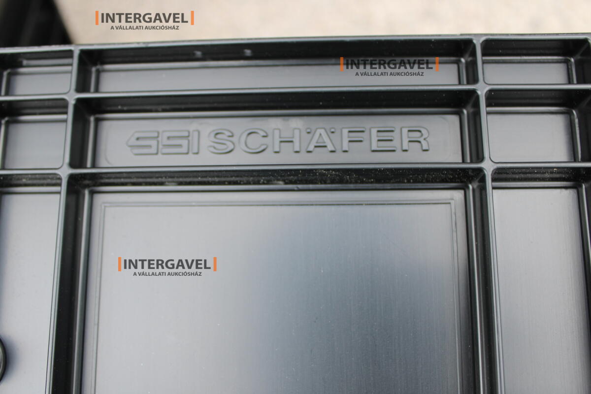 Láda (RL-KLT 6174)-ÚJ 4