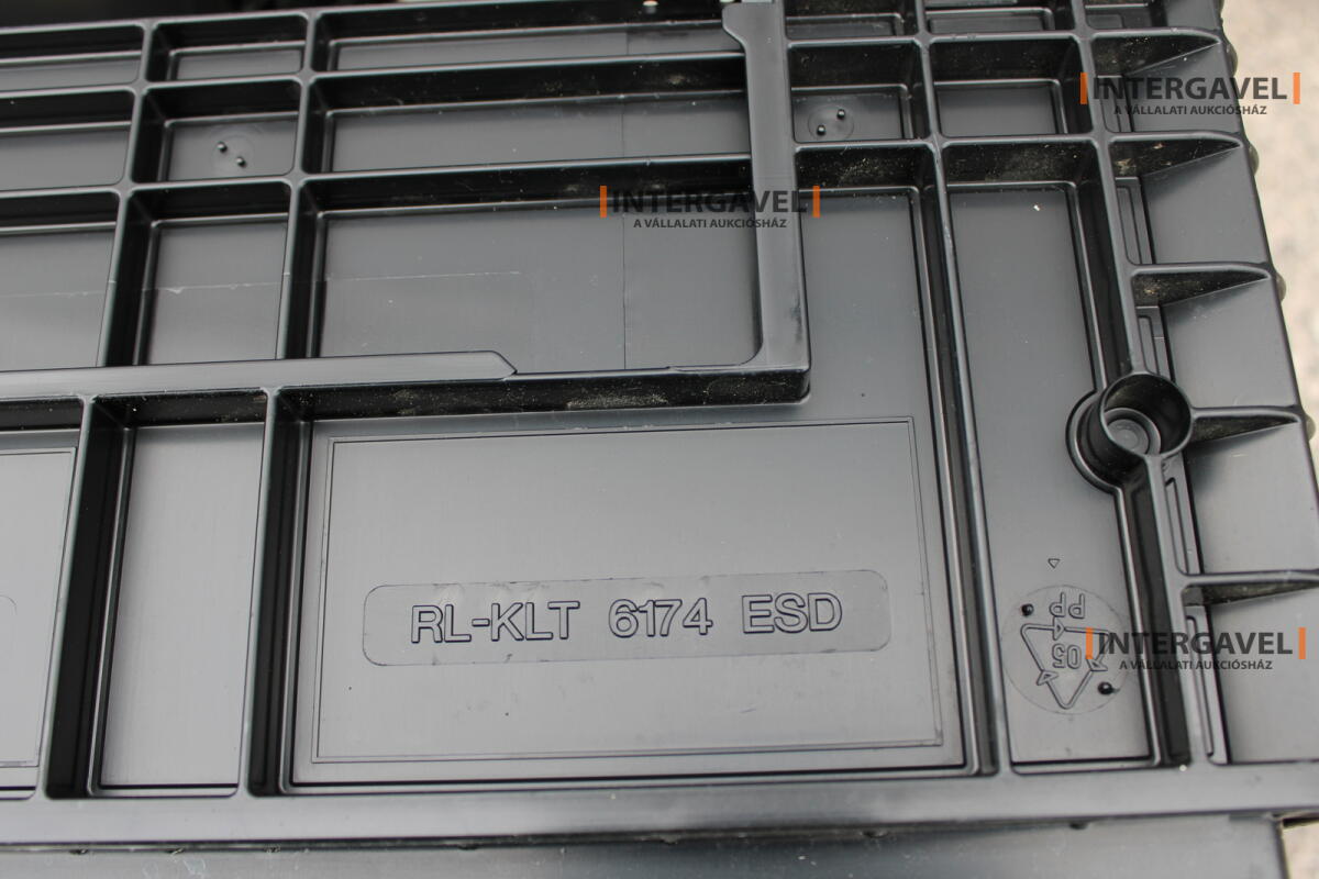 Láda (RL-KLT 6174)-ÚJ 5