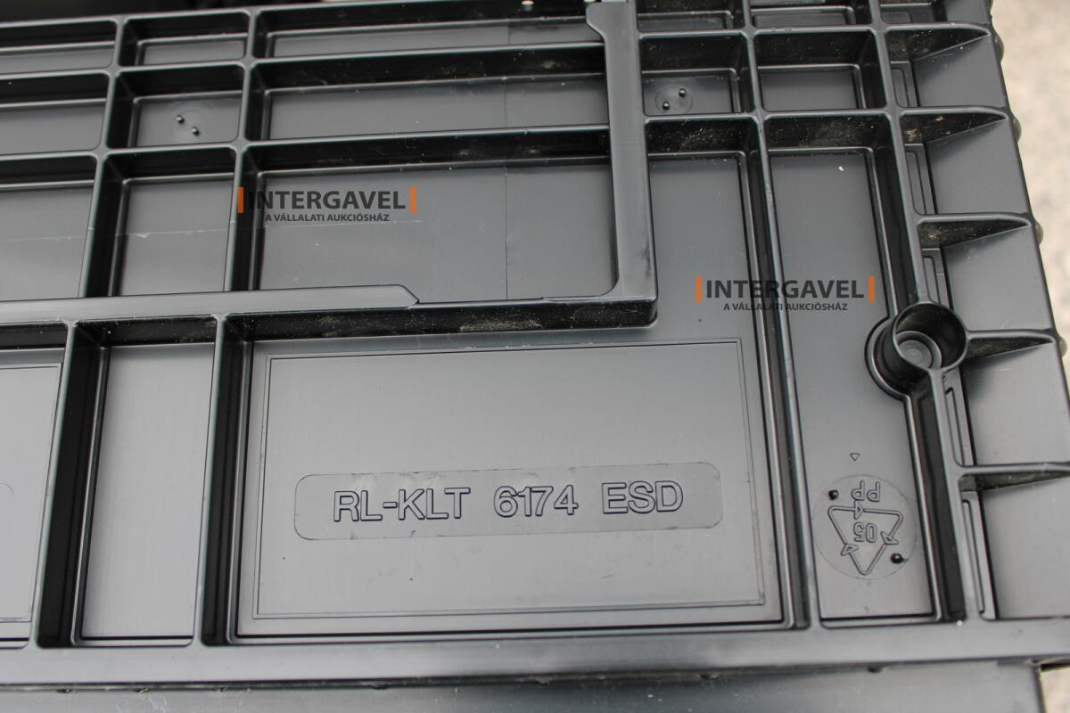 Láda (RL-KLT 6174)-ÚJ 5